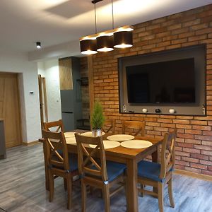 Aramika Apartamenty